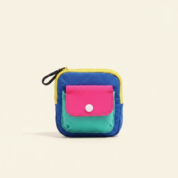 Portefeuille femme — Sereno Narni