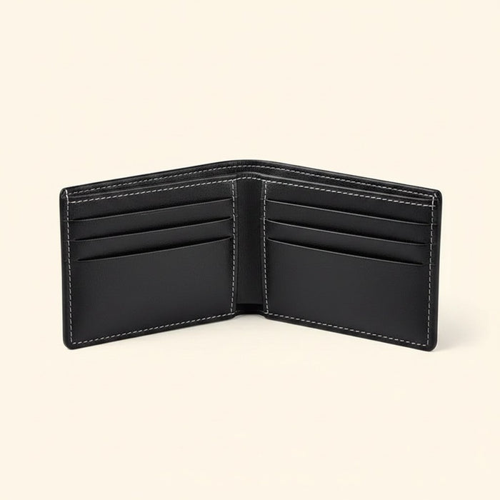 Portefeuille femme — Nocciola Positano