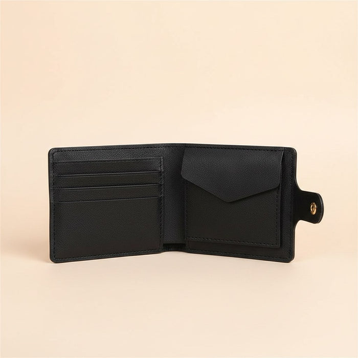 Portefeuille femme — Muschio Belluno
