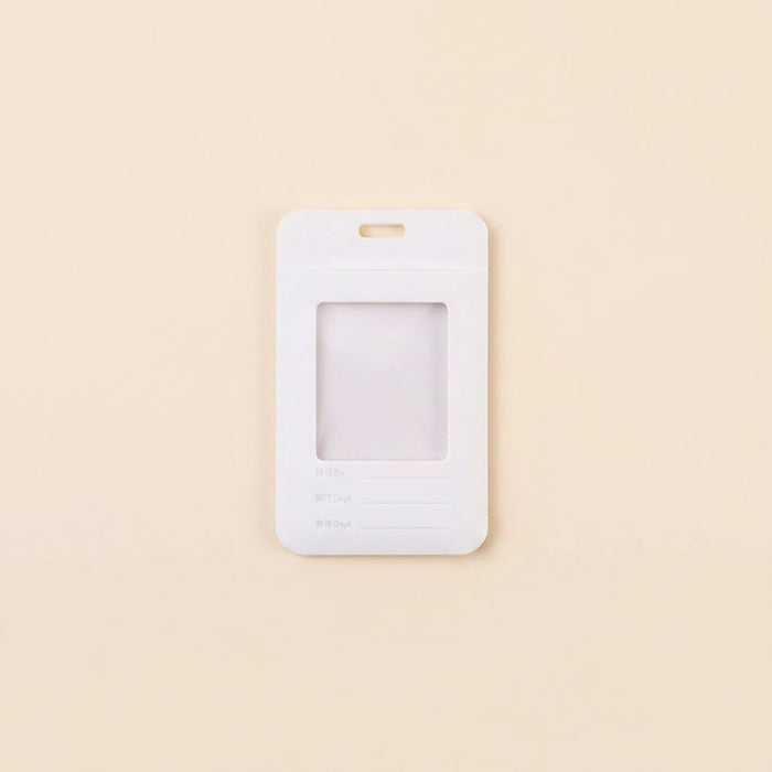 Porte-cartes femme — Grano Chianti