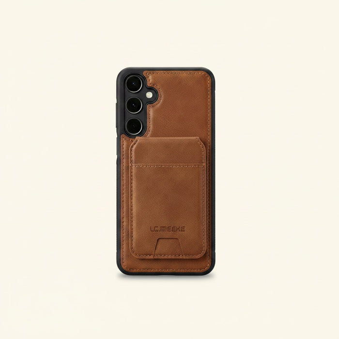 Portefeuille femme — Espresso Aosta