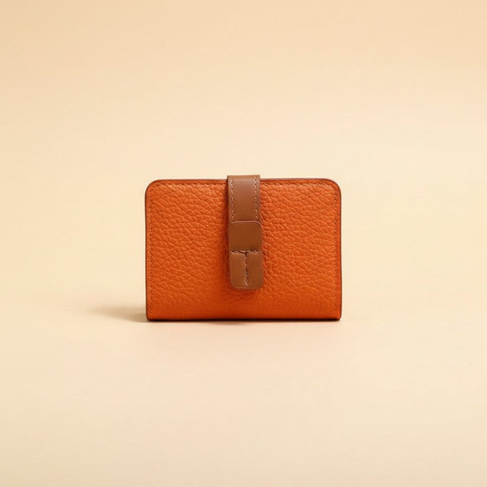 Portefeuille femme — Seta Taormina