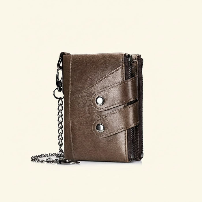Portefeuille femme — Cipria Camogli