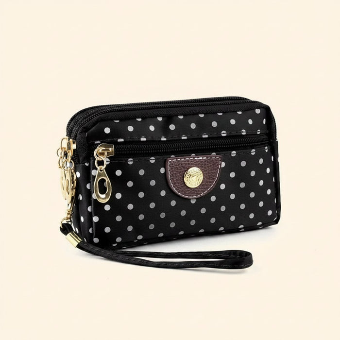 Portefeuille femme — Oliva Portofino