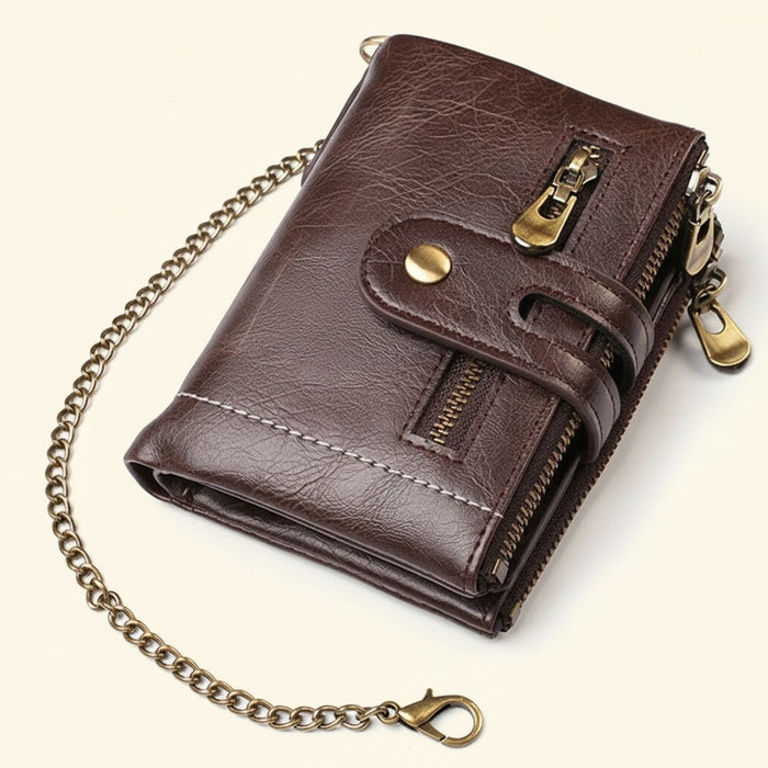 Portefeuille femme — Fumo Lerici