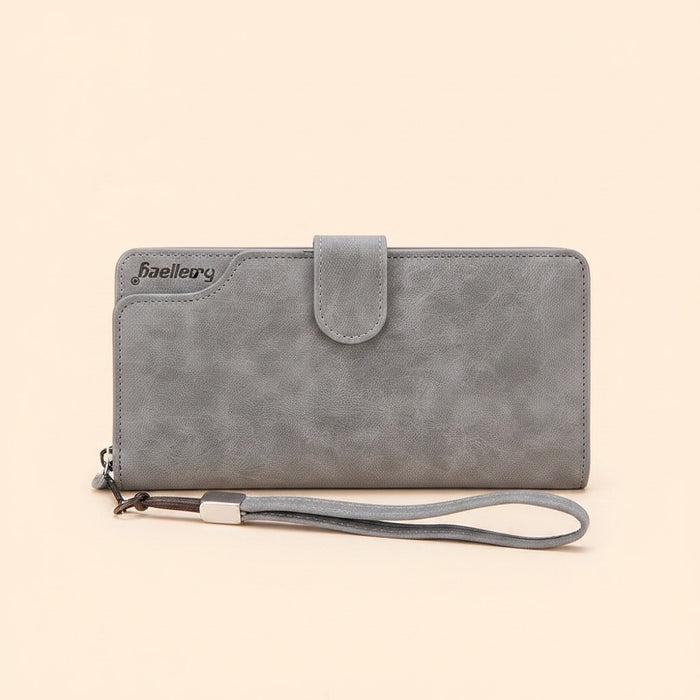 Portefeuille femme — Corallo Camogli