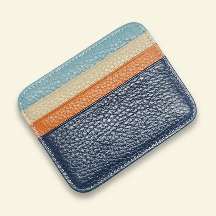 Portefeuille femme — Sughero Mondovi