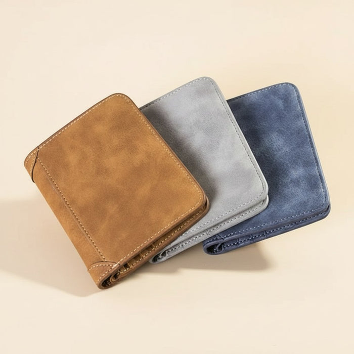 Portefeuille femme — Caramello Bergamo