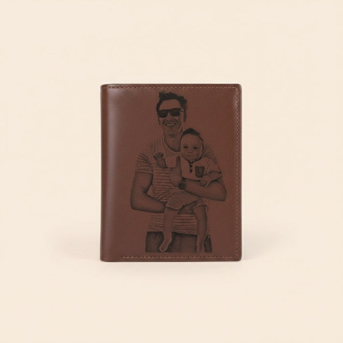 Portefeuille femme — Zafferano Bisceglie