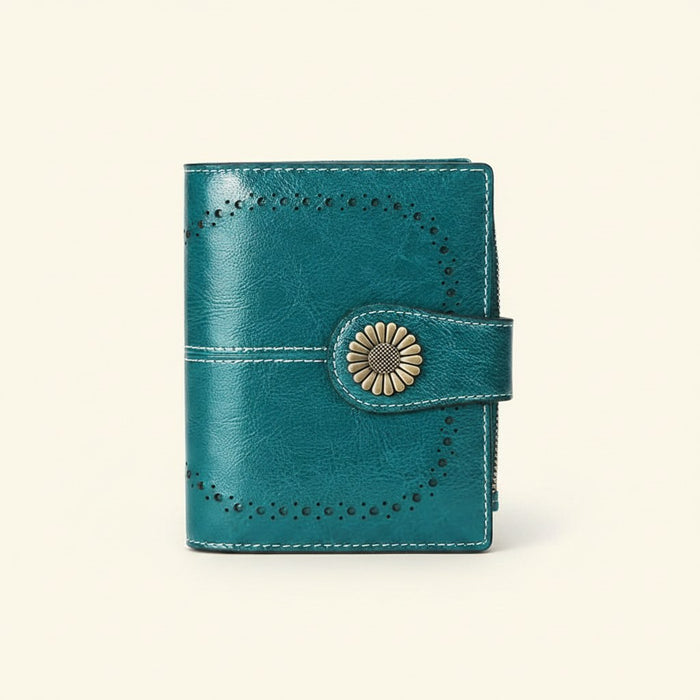Portefeuille femme — Sabbia Gubbio
