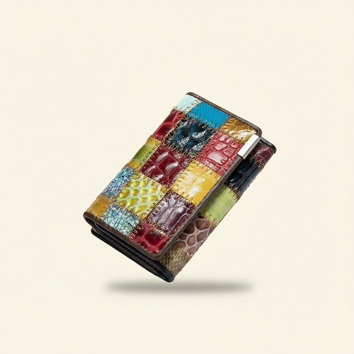 Portefeuille femme — Indaco Todi
