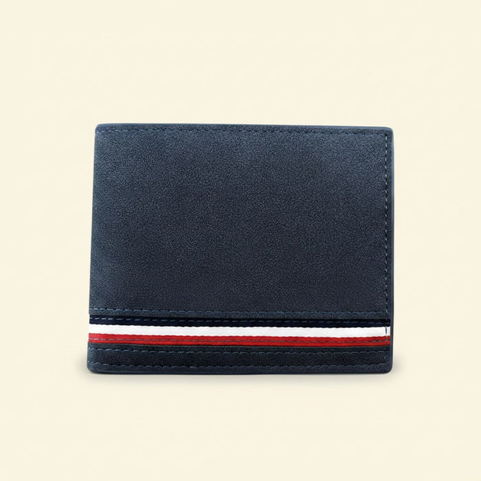 Portefeuille femme — Caramello Chianti