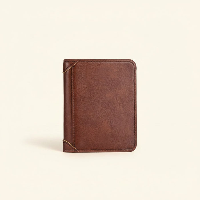 Portefeuille femme — Mirtillo Assisi