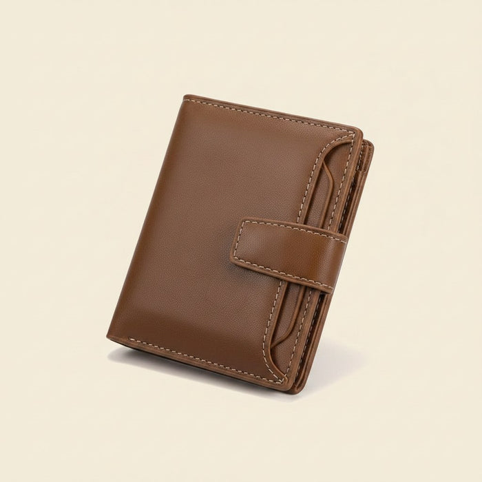 Portefeuille femme — Carbone Amelia