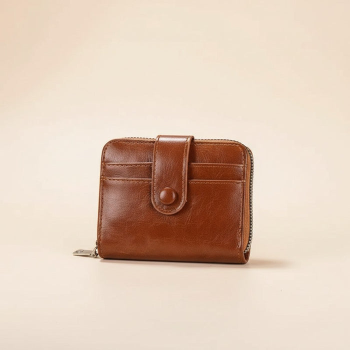 Portefeuille femme — Cobalto Todi
