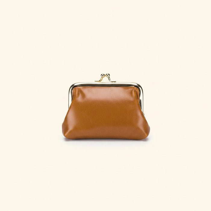 Porte-monnaie homme — Opale Noto