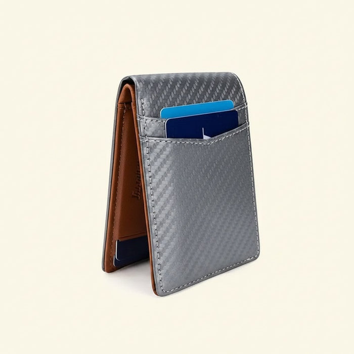 Porte-cartes femme — Aurora Capri