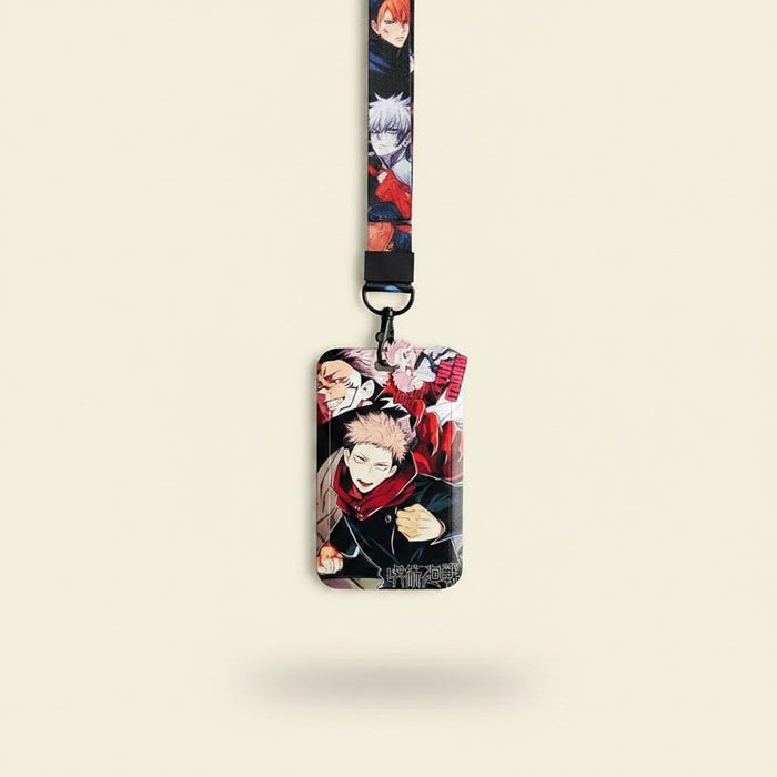 Etui porte carte — Porpora Pienza
