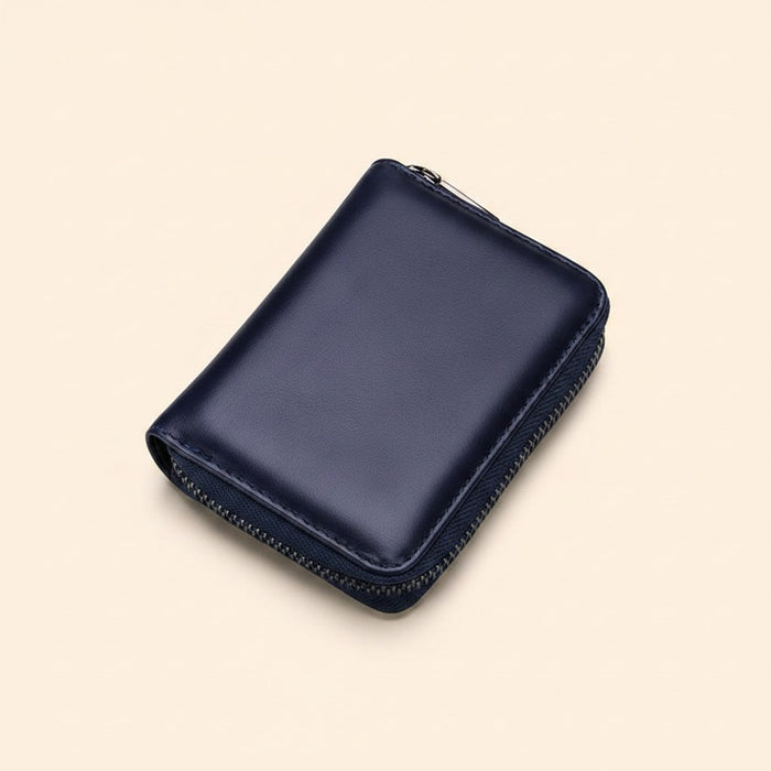 Porte carte rfid — Madreperla Portofino