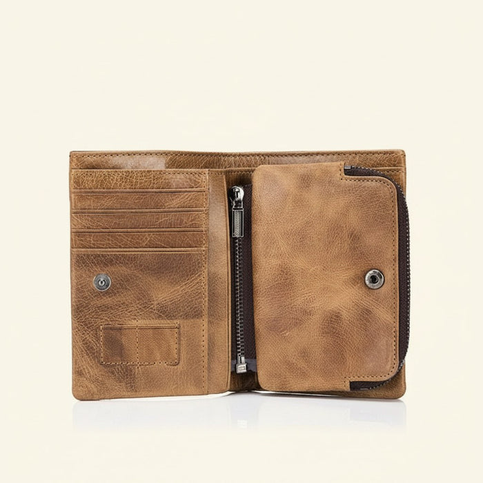 Portefeuille homme — Smeraldo Cremona