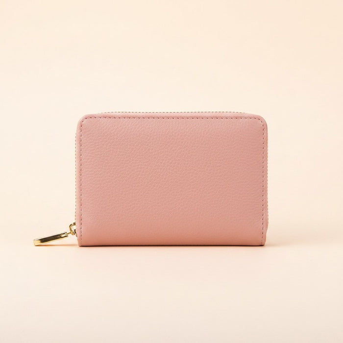 Portefeuille femme — Porpora Noto
