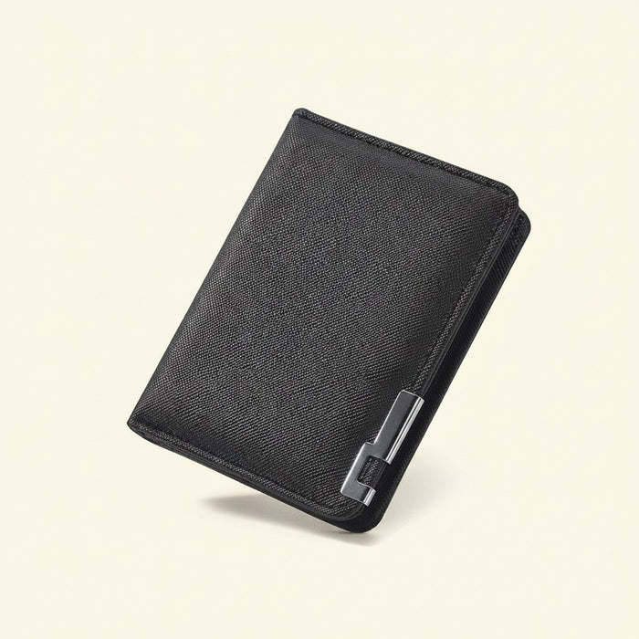 Porte-carte homme luxe — Frassino Anghiari
