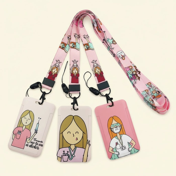 Porte-cartes femme — Damasco Aosta