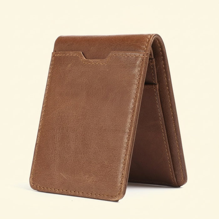 Portefeuille femme — Mogano Cascia