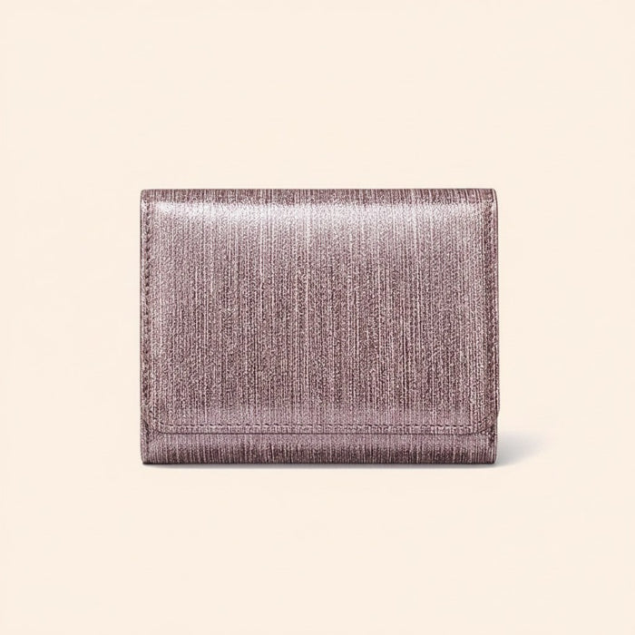 Portefeuille femme — Cannella Siena