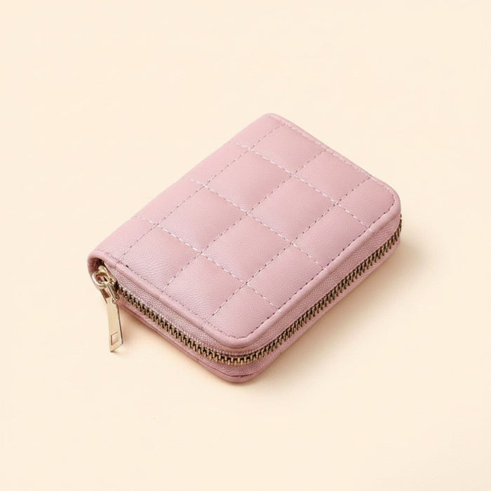 Portefeuille femme — Miele Arona