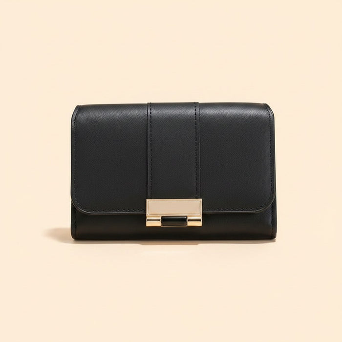 Porte-carte homme luxe — Visone Verona