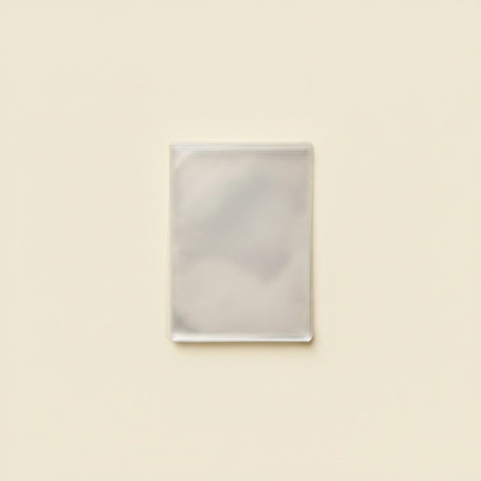 Porte-cartes femme — Antracite Orta