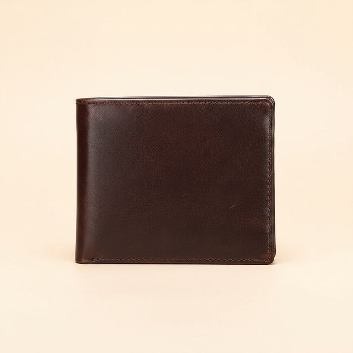 Porte-monnaie homme — Cannella Ravello