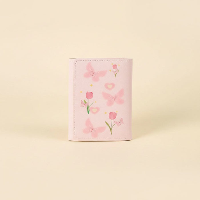 Portefeuille femme — Castagna Cuneo