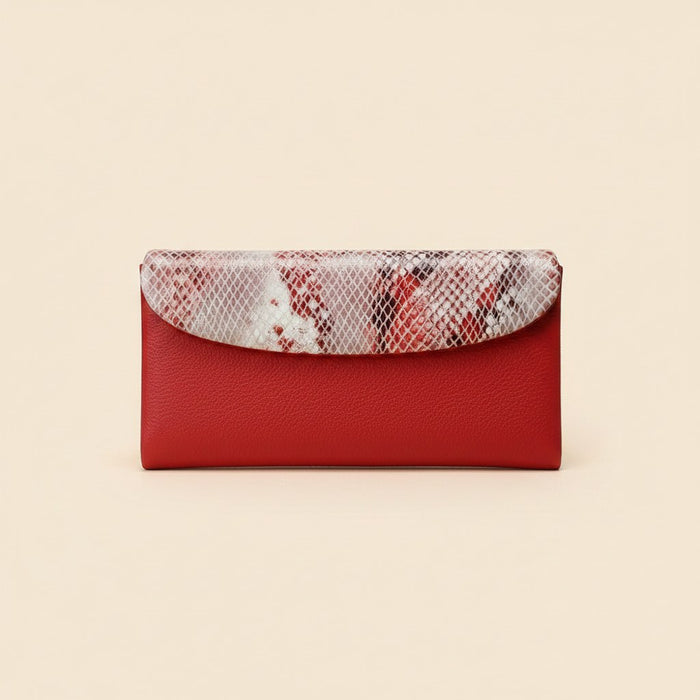 Portefeuille femme — Lampone Ravenna