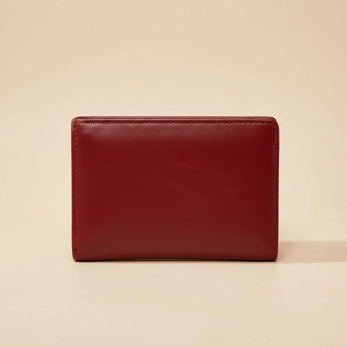 Porte-cartes femme — Topazio Cascia