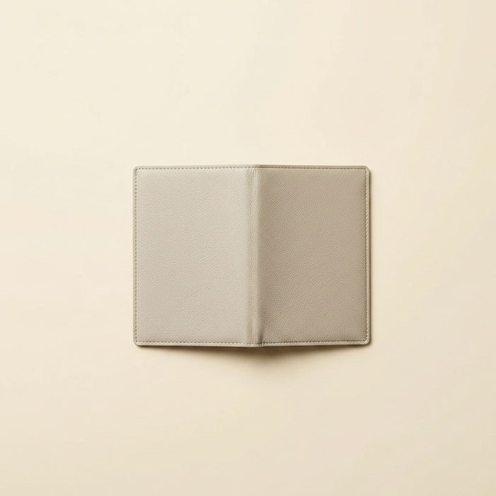 Porte-passeport cuir voyage N°1