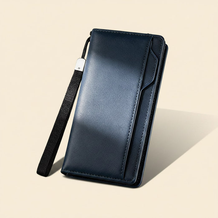 Portefeuille femme — Cobalto Frascati