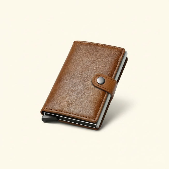 Portefeuille femme — Smeraldo Orvieto