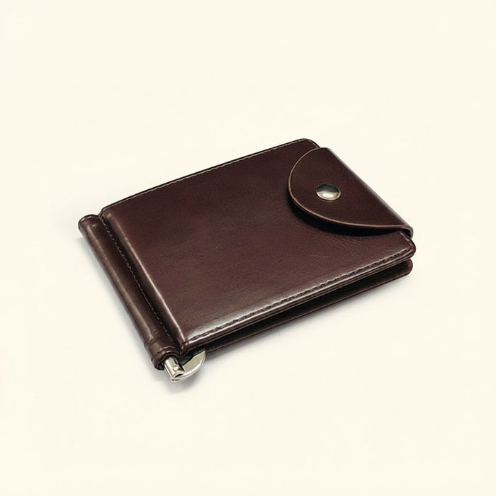 Portefeuille femme — Senape Trevi