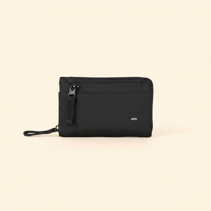 Portefeuille femme — Madreperla Polignano