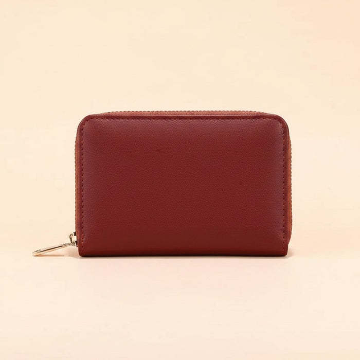 Porte-monnaie homme — Glicine Bellagio
