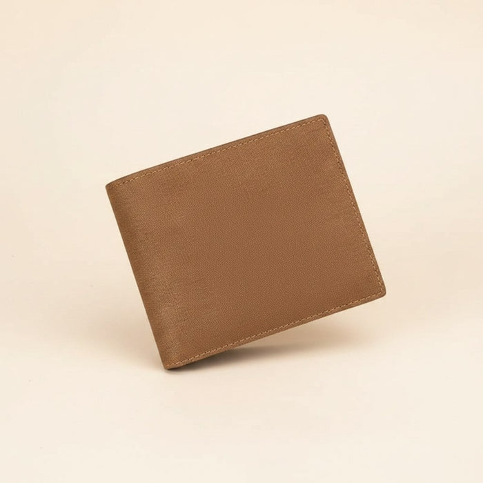 Portefeuille homme simili-cuir (PU) 3 volets — Quarzo Vicenza