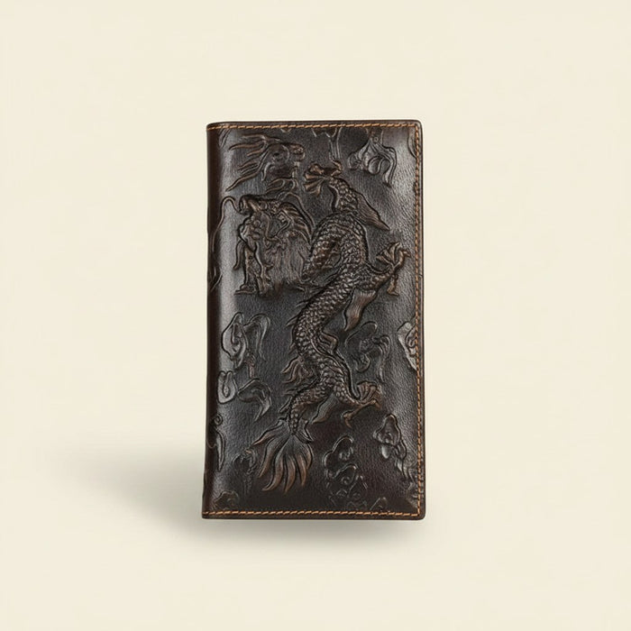 Portefeuille femme — Perla Amelia