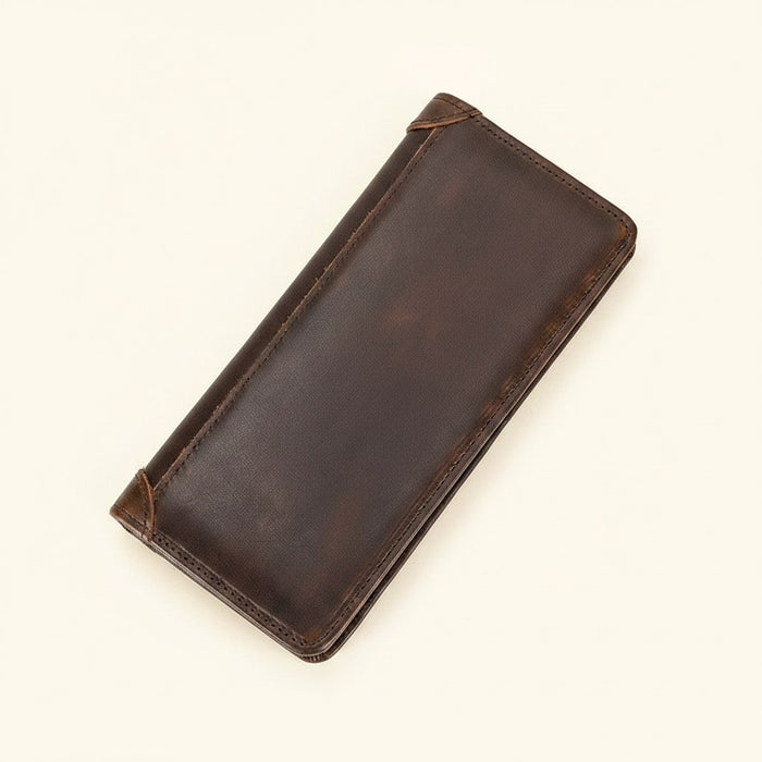 Portefeuille femme — Carbone Norcia