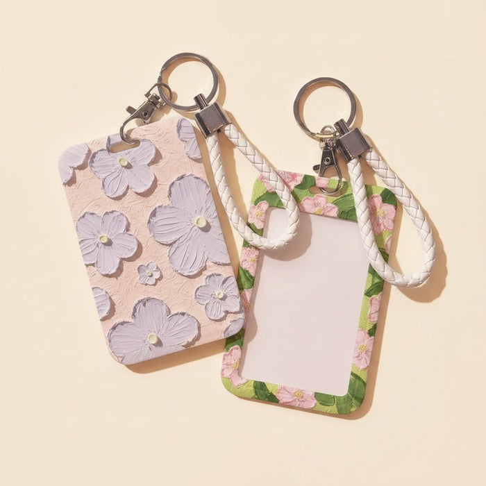 Porte-cartes femme — Zafferano Montefalco