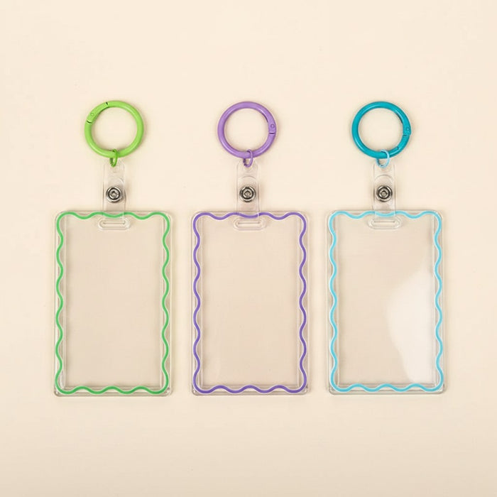 Porte-carte homme luxe — Ciliegio Orta