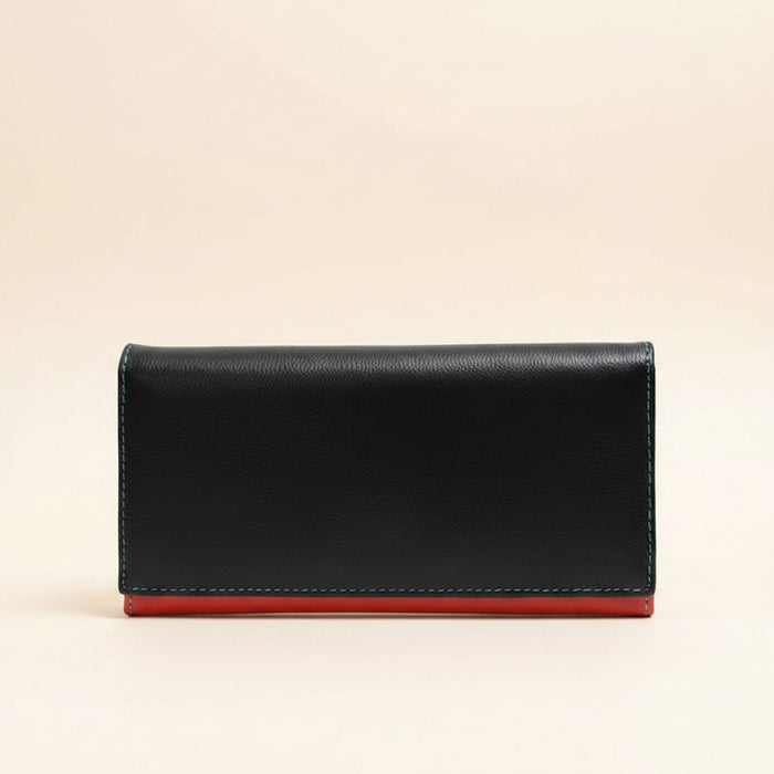 Portefeuille femme — Prugna Erice