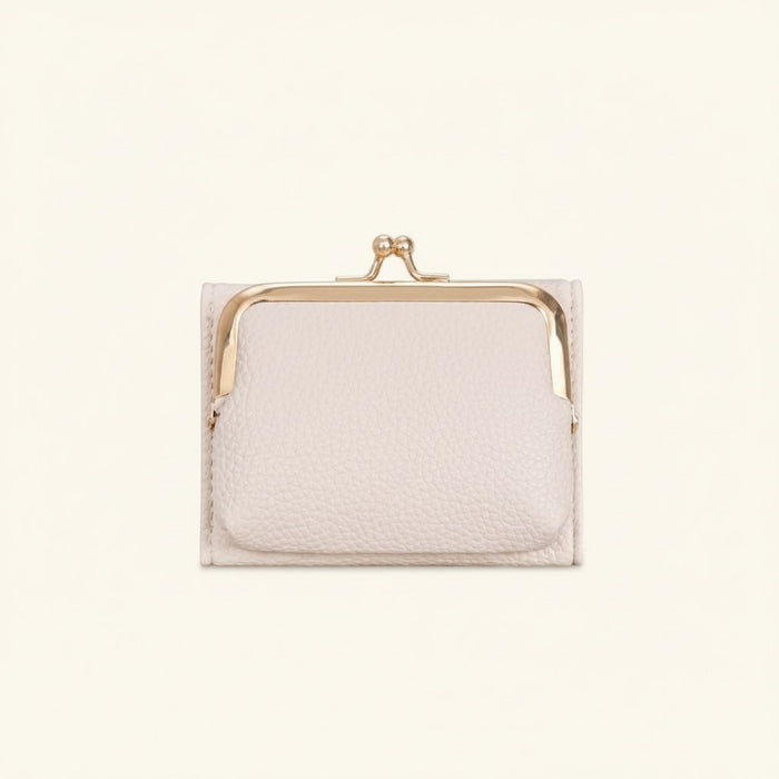 Portefeuille femme — Cacao Capri
