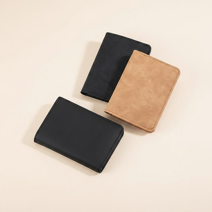 Portefeuille femme — Bronzo Bergamo